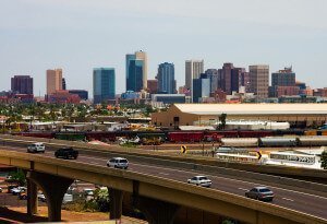 Phoenix Arizona