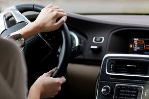 DUI Driver Subject to Points Suspension