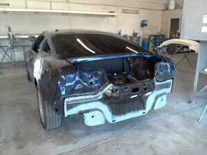 phoenix auto accident under influence