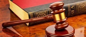 Judge's Gavel - Scottsdale DUI Lawyer