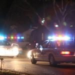 Police Lights