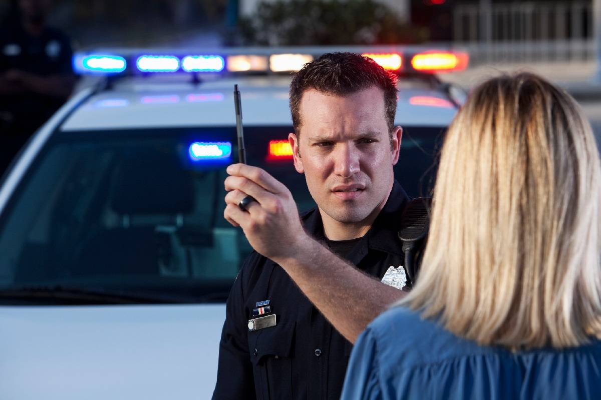 Reasons Why You Need DUI Attorneys Scottsdale