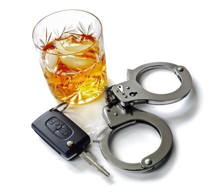 Gilbert DUI Lawyer