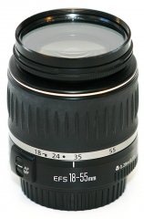 Camera Lens