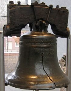 Liberty Bell