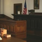 Old Courtroom