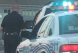 Traffic Stop