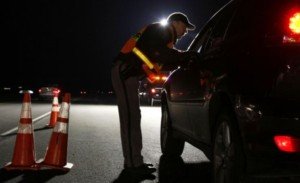 DUI or Criminal Traffic Stop